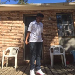 Meet your Posher, Frederick